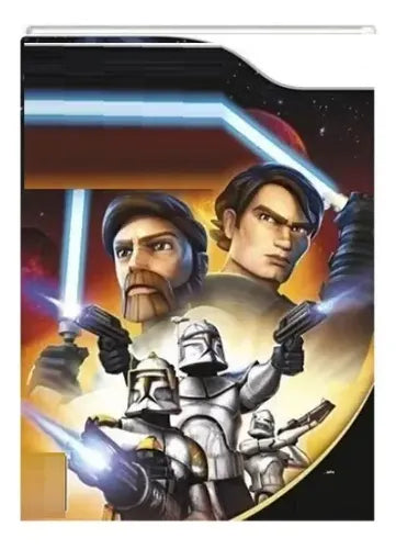 Star Wars Clone Wars Republic Heroes Wii E - Bueno (Reacondicionado)
