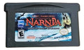 Juego Narnia The Lion Witch Wardrobe Para Game Boy Advance