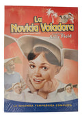 La Novicia Voladora/ Segunda Temporada Dvd