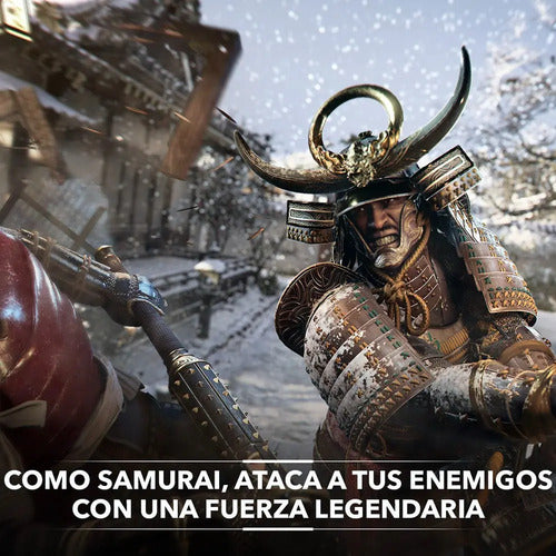 Assassins Creed Shadows - Ps5 - Excelente (Reacondicionado)