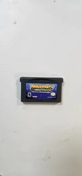 Mario Party Advance Gba Hudson Soft Cartucho
