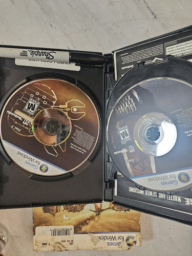 Juego Rage Pc