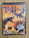 Everquest Ii Expansión Kingdom Of Sky Pc Físico