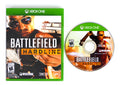 Battlefield Hardline Xbox One Solo Disco