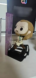 Funko Pop Star Wars - Qui-gon Jinn 508
