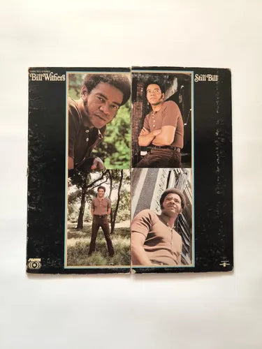 Bill Withers Still Bill Lp