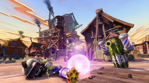 Plants Vs. Zombies: Garden Warfare Standard Edition (físico) - Bueno (Reacondicionado)