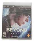 Beyond Two Souls Ps3