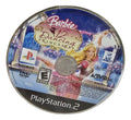 Barbie 12 Dancing Princesses Ps2
