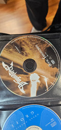 Dragonforce Sonic Firestorm 2010 Reissue Cd