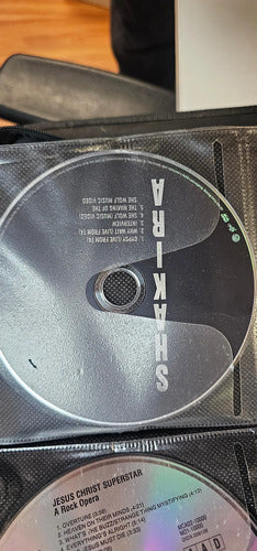 Shakira She Wolf Dvd Single