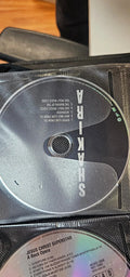 Shakira She Wolf Dvd Single