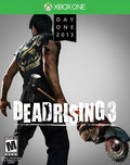 Daed Rising 3 Xbox One Solo Disco