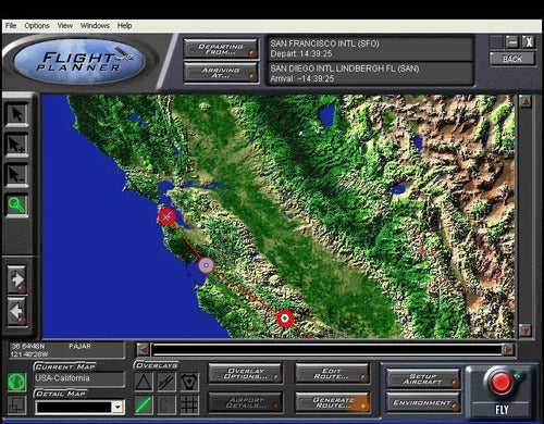 Fly! Bigbox Pc Windows 98