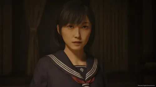 Silent Hill F Playstation 5 Konami