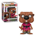 Funko Pop Las Tortugas Ninjas Maestro Splinter #73