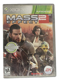 Mass Effect 2 Xbox 360