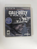 Call Of Duty Ghosts