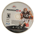 Madden 12 Ps3