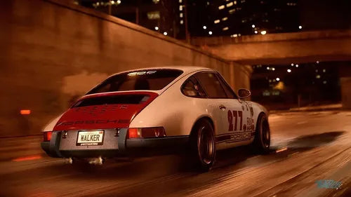 Need For Speed Standard Edition Playstation 4 (físico) - Excelente (Reacondicionado)