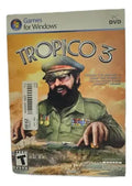 Tropico 3 Pc
