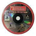 Tonka Space Station Ps1
