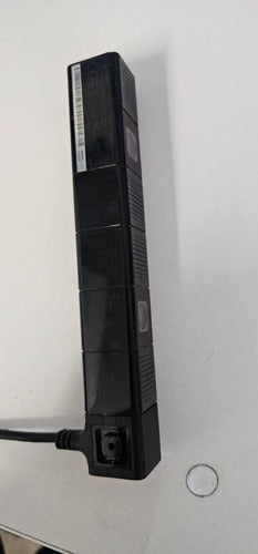 Cámara Oficial Sony Playstation 4 Vr (cuh-zey1) Negro