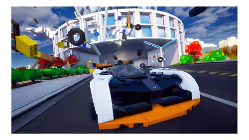 Lego 2k Drive Standard Edition Ps5 Físico - Excelente (Reacondicionado)