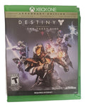 Destiny Legendary Edition The Taken King
