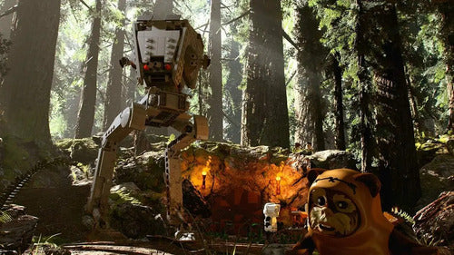 Lego Star Wars: The Skywalker Saga Ps4