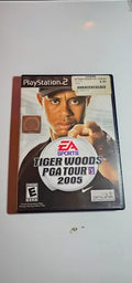 Tiger Woods 2005