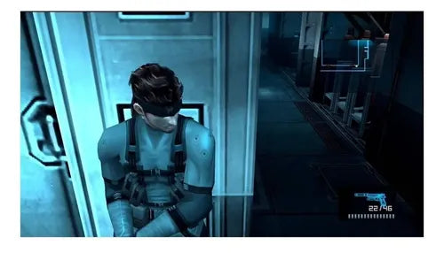 Metal Gear Solid: The Legacy Collection Standard Edition Sony Físico - Bueno (Reacondicionado)