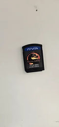 Mortal Kombat Ps Vita Usado