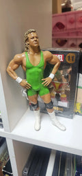 Mr. Perfect Wwe Unmatched Fury - Jakks Pacific