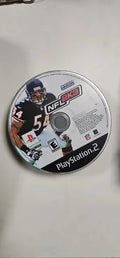Nfl 2k3 Ps2 Playstation 2 Disco Original Usado