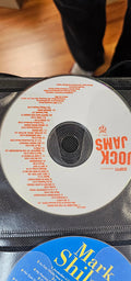 Espn Presents Jock Jams Vol 2 Cd