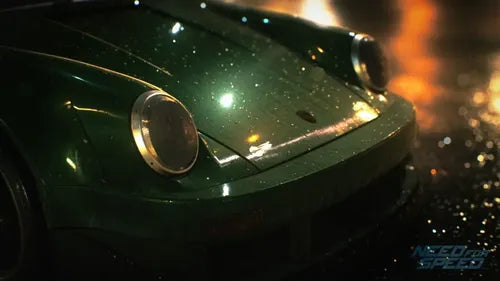 Need For Speed Standard Edition Playstation 4 (físico) - Excelente (Reacondicionado)