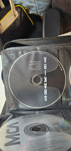 Shakira She Wolf Dvd Single