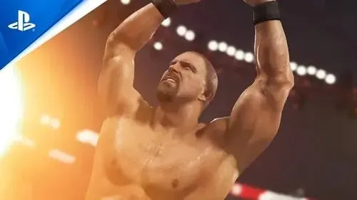 Wwe 2k23 Ps5 - Medios Físicos Europeos - Excelente (Reacondicionado)