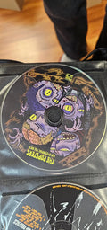 The Popsters Our Bites Bring You Back Cd