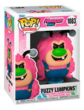 Funko Pop Powerpuff Girls - Fuzzy Lumpkins