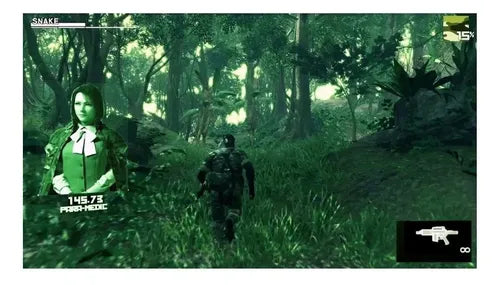 Metal Gear Solid: The Legacy Collection Standard Edition Sony Físico - Bueno (Reacondicionado)