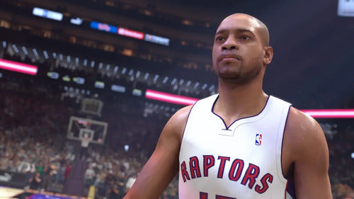 Nba 2k25 Formato Físico Ps5