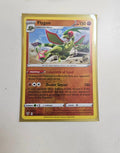 Carta Pokémon Flygon 091/189 (usado)
