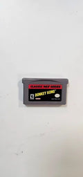Classic Nes Series Donkey Kong Gba Cartucho