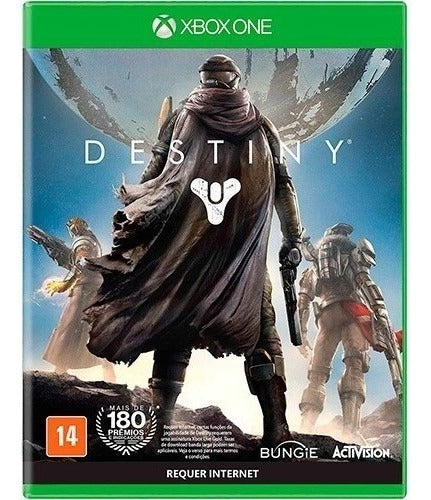 Juego Activision Destiny Para Xbox One - Excelente (Reacondicionado)