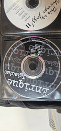 Enrique Iglesias Album Debut Cd