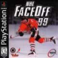 Nhl Face Off 99 Ps1  Solo Disco