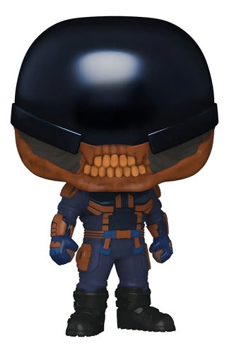 Funko Pop! The Suicide Squad - Bloodsport