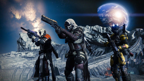Juego Activision Destiny Para Xbox One - Excelente (Reacondicionado)
